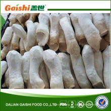 IQF Frozen King Oyster Mushroom